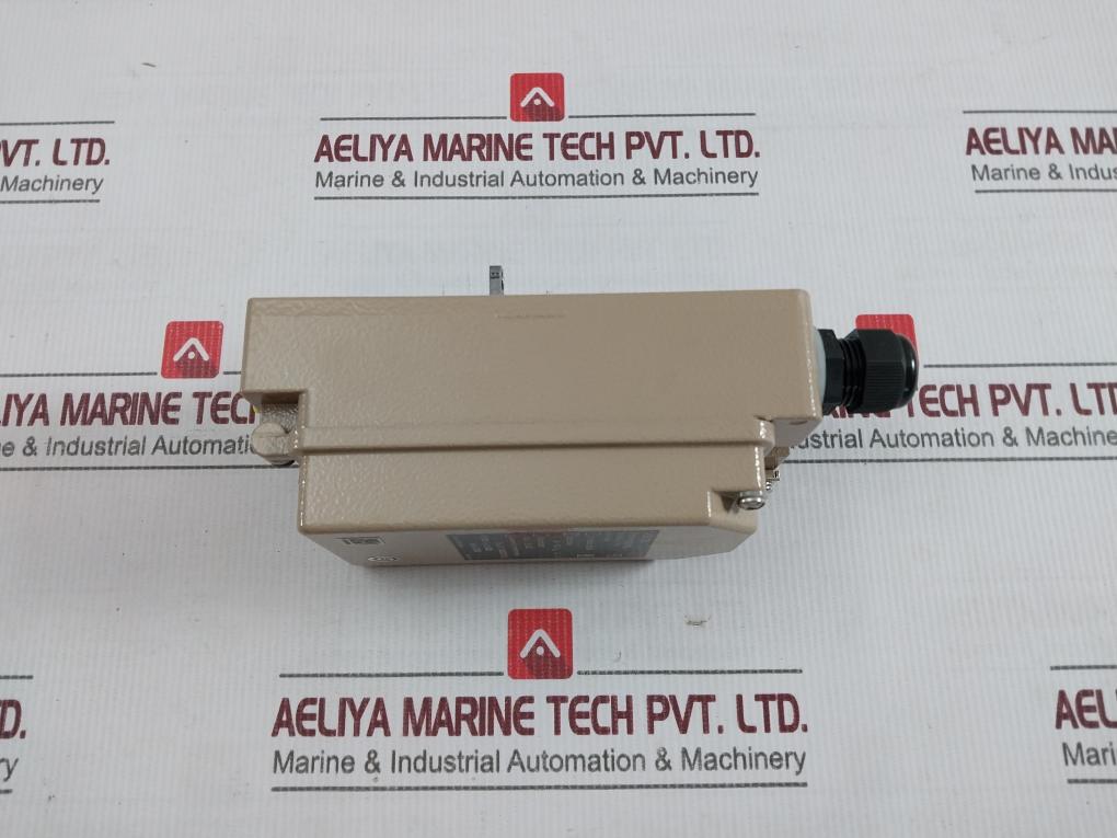 Samson 3767-00401120110000.06 Single-acting Electropneumatic Positioner