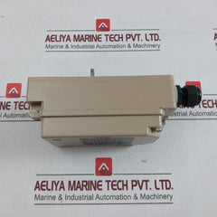 Samson 3767-00401120110000.06 Single-acting Electropneumatic Positioner