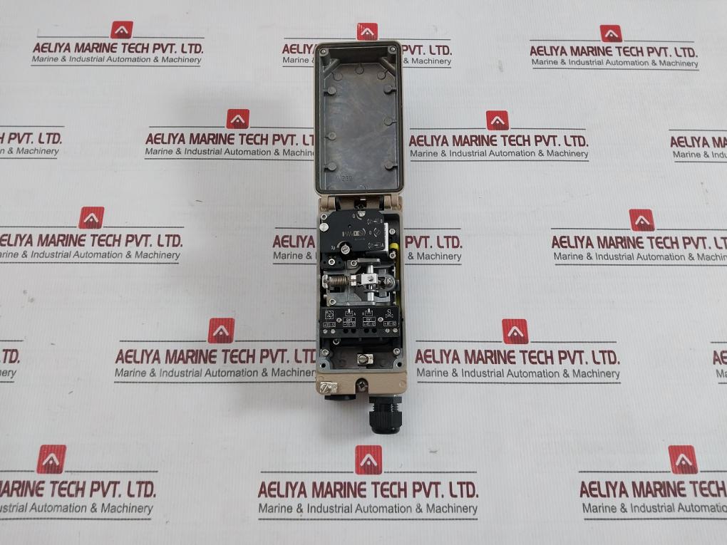 Samson 3767-00401120110000.06 Single-acting Electropneumatic Positioner