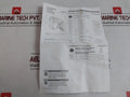Samson 4763-01100121000000.04 I/P Positioner Single-acting Electro Pneumatic