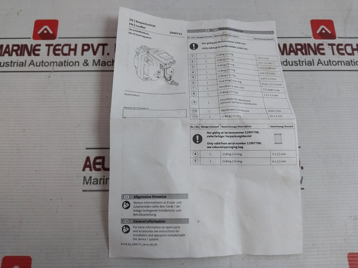 Samson 4763-01100121000000.04 I/P Positioner Single-acting Electro Pneumatic