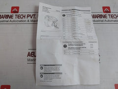 Samson 4763-01100121000000.04 I/P Positioner Single-acting Electro Pneumatic