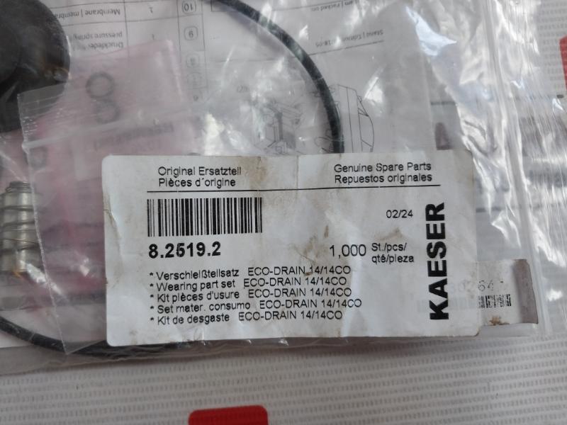 Samson 4763-01100121000000.04 I/P Positioner Single-acting Electro Pneumatic