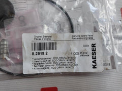 Samson 4763-01100121000000.04 I/P Positioner Single-acting Electro Pneumatic