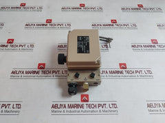 Samson 4763-01100121000000.04 I/P Positioner Single-acting Electro Pneumatic