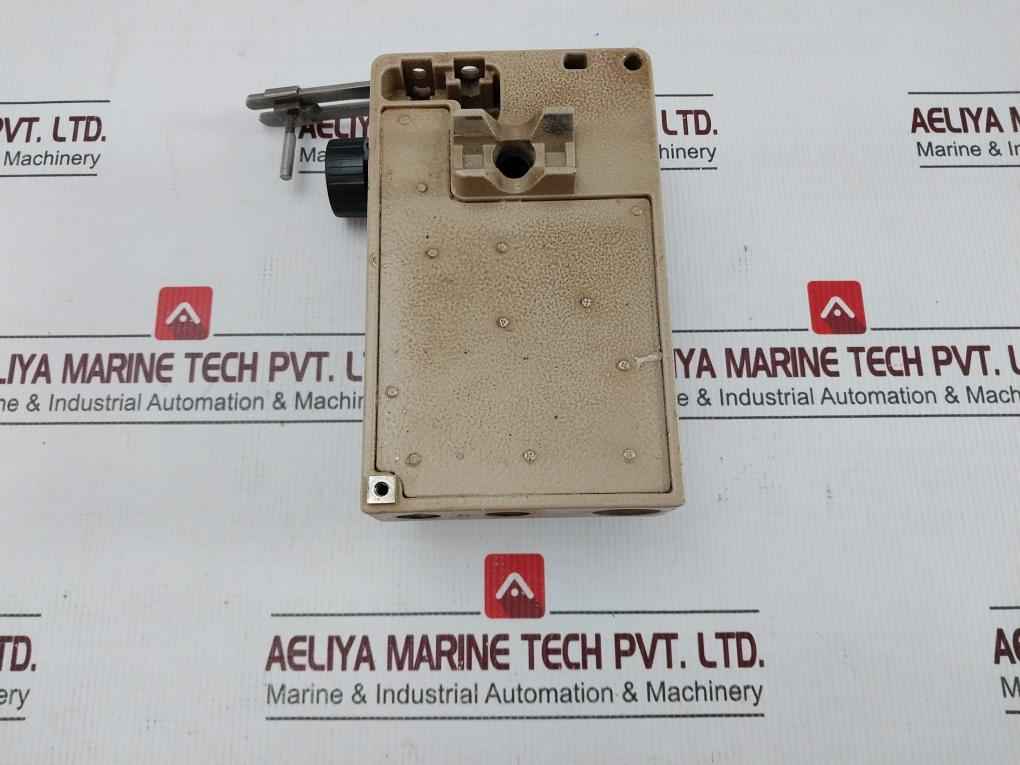 Samson 4763-01100121000000.04 Single-acting I/P Positioner 4-20 Ma 6 Bar/90 Psi