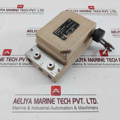 Samson 4763-01100121000000.04 Single-acting I/P Positioner 4-20 Ma 6 Bar/90 Psi