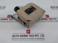 Samson 4763-01100121000000.04 Single-acting I/P Positioner 4-20 Ma 6 Bar/90 Psi