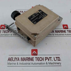 Samson 4763-01100121000000.04 Single-acting I/P Positioner 4-20 Ma 6 Bar/90 Psi
