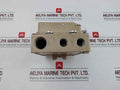 Samson 4763-01100121000000.04 Single-acting I/P Positioner 4-20 Ma 6 Bar/90 Psi