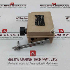 Samson 4763-01100121000000.04 Single-acting I/P Positioner 4-20 Ma 6 Bar/90 Psi