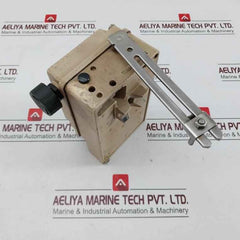 Samson 4763-01100121000000.04 Single-acting I/P Positioner 4-20 Ma 6 Bar/90 Psi