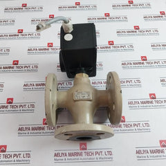 Samson 5825-20 Electric Actuator 2770-120010.02