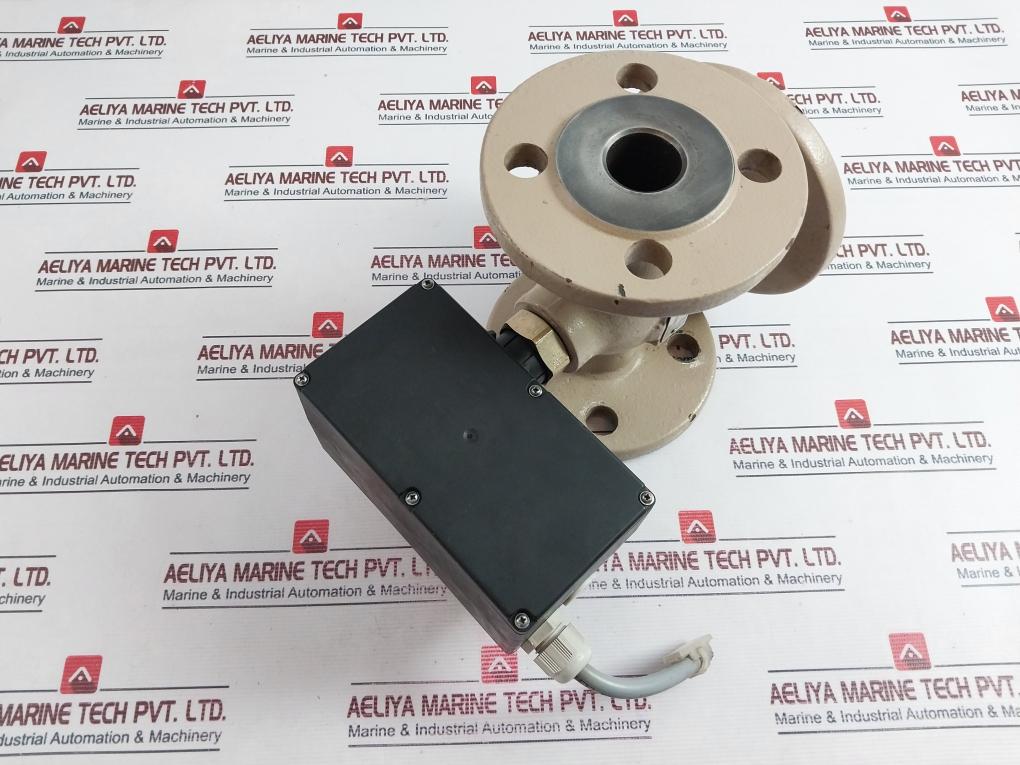 Samson 5825-20 Electric Actuator 2770-120010.02