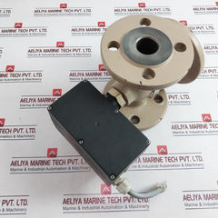 Samson 5825-20 Electric Actuator 2770-120010.02