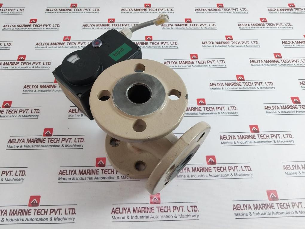 Samson 5825-20 Electric Actuator 2770-120010.02