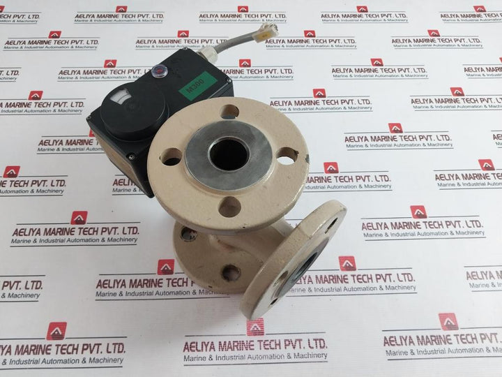 Samson 5825-20 Electric Actuator 2770-120010.02