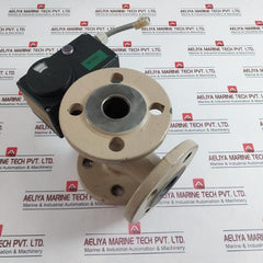 Samson 5825-20 Electric Actuator 2770-120010.02