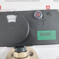 Samson 5825-20 Electric Actuator 2770-120010.02