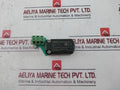 Samson 6109-00010100000.00 Ip Converter 4-20Ma Input 0.2-1 Bar Output