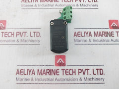 Samson 6109-0010 Ip Converter, 1180-7995, In 4–20 Ma, Out 0.2–10 V