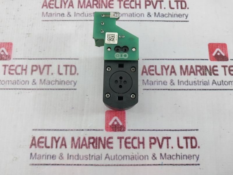 Samson 6109-0010 Ip Converter, 1180-7995, In 4–20 Ma, Out 0.2–10 V