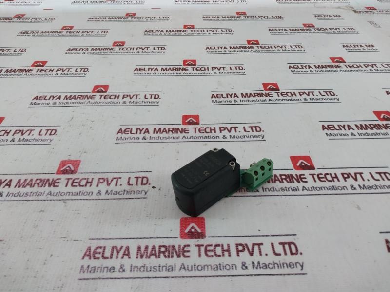 Samson 6109-0010 Ip Converter, 1180-7995, In 4–20 Ma, Out 0.2–10 V