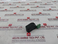 Samson 6109-0010 Ip Converter, 1180-7995, In 4–20 Ma, Out 0.2–10 V