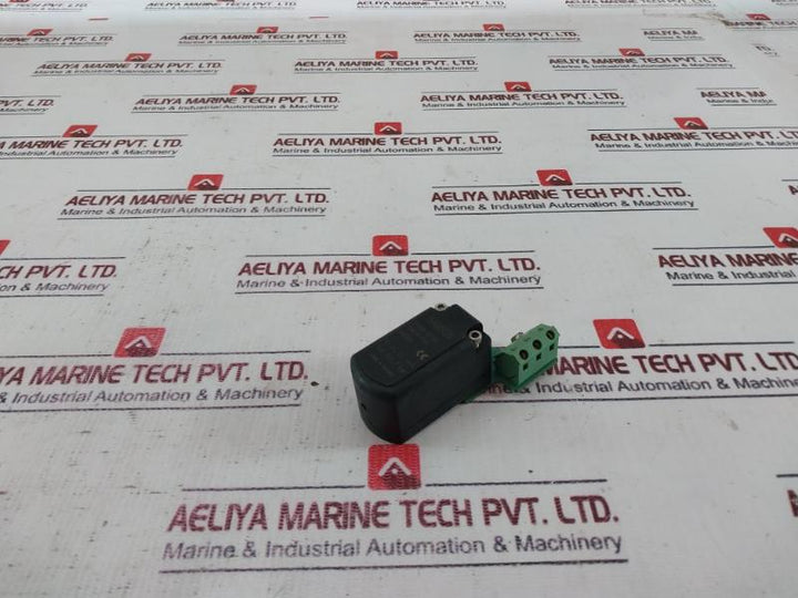 Samson 6109-0010 Ip Converter, 1180-7995, In 4–20 Ma, Out 0.2–10 V
