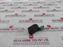 Samson 6109-0010 Ip Converter, 1180-7995, In 4–20 Ma, Out 0.2–10 V