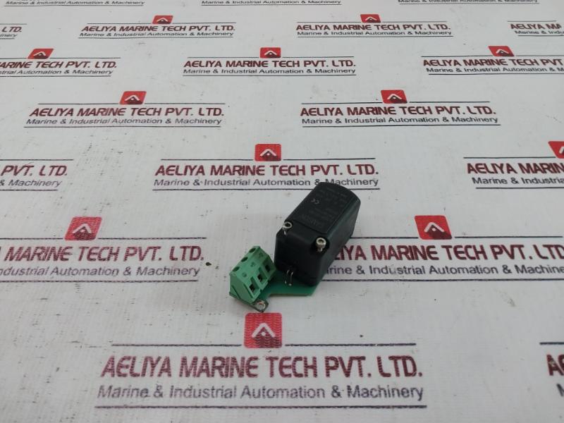 Samson 6109-0010 Ip Converter, 1180-7995, In 4–20 Ma, Out 0.2–10 V