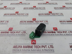 Samson 6109-0010 Ip Converter, 1180-7995, In 4–20 Ma, Out 0.2–10 V