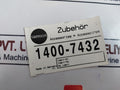 Samson 6126-021110000.00 I/P Electro Pneumatic Converter
