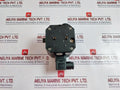 Samson 6126-021110000.00 I/P Electro Pneumatic Converter