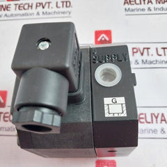 Samson 6126-021110000.00 I/P Electro Pneumatic Converter