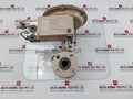 Samson Pneumatic Single-acting Positioner Valve 241-1, 6 Bar