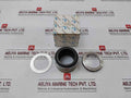 Samson Pumps 02-hkh50 Mechanical Seal Assembly M106K/Ss/N