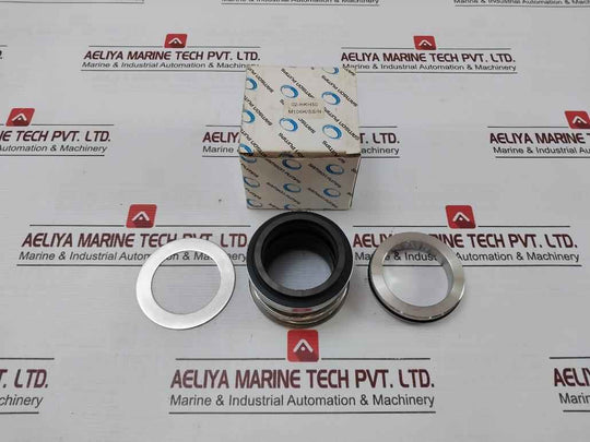 Samson Pumps 02-hkh50 Mechanical Seal Assembly M106K/Ss/N
