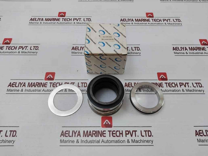 Samson Pumps 02-hkh50 Mechanical Seal Assembly M106K/Ss/N