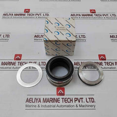 Samson Pumps 02-hkh50 Mechanical Seal Assembly M106K/Ss/N