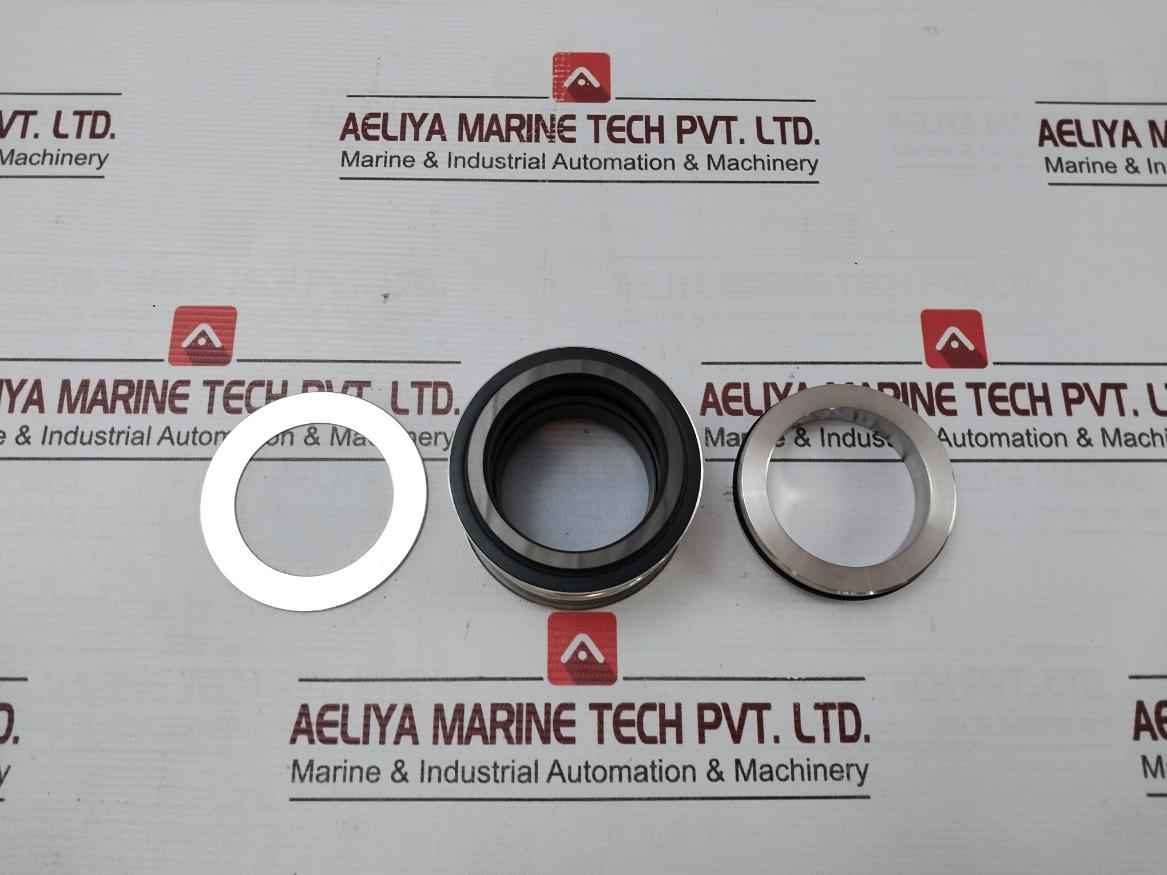 Samson Pumps 02-hkh50 Mechanical Seal Assembly M106K/Ss/N