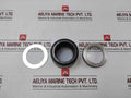 Samson Pumps 02-hkh50 Mechanical Seal Assembly M106K/Ss/N