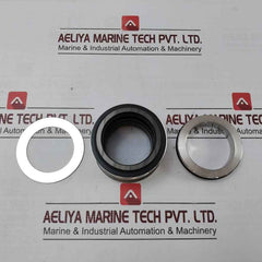 Samson Pumps 02-hkh50 Mechanical Seal Assembly M106K/Ss/N