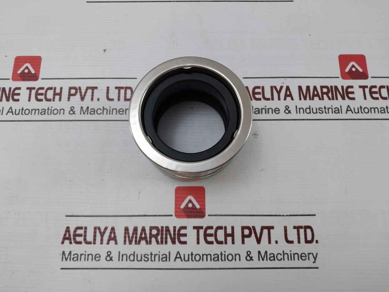 Samson Pumps 02-hkh50 Mechanical Seal Assembly M106K/Ss/N