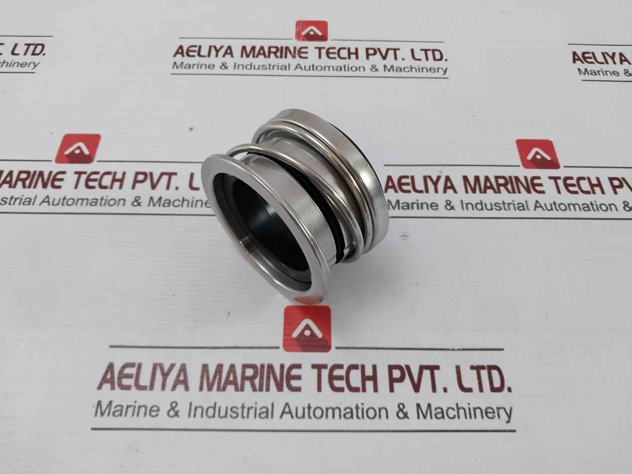 Samson Pumps 02-hkh50 Mechanical Seal Assembly M106K/Ss/N