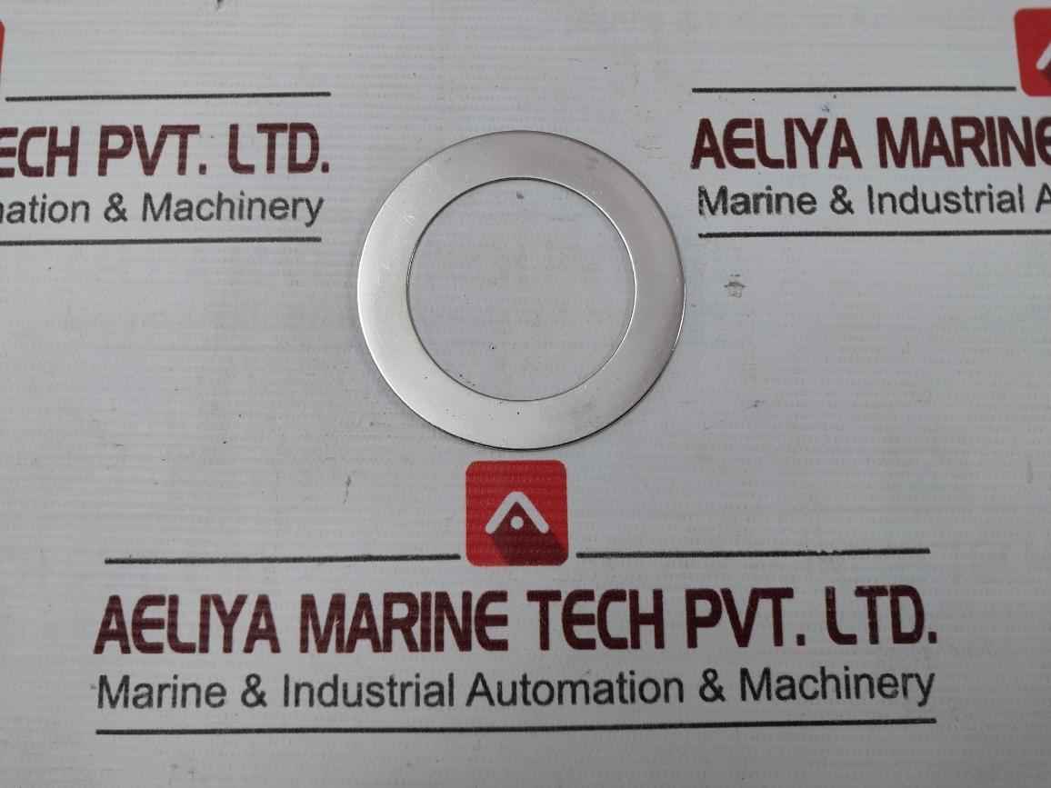 Samson Pumps 02-hkh50 Mechanical Seal Assembly M106K/Ss/N