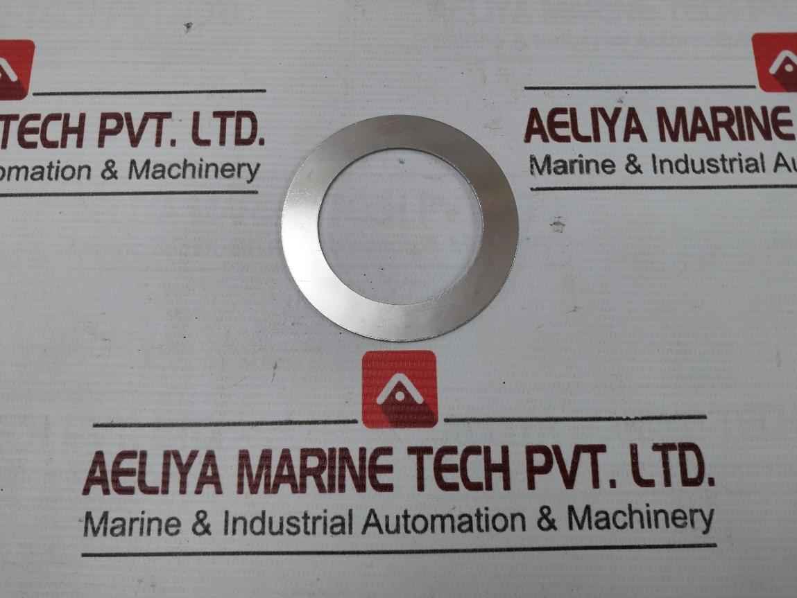 Samson Pumps 02-hkh50 Mechanical Seal Assembly M106K/Ss/N