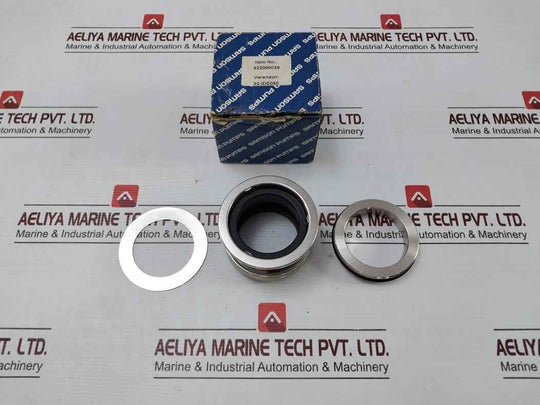 Samson Pumps 922000039 Mechanical Shaft Seal For Pump