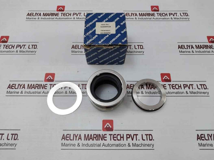 Samson Pumps 922000039 Mechanical Shaft Seal For Pump