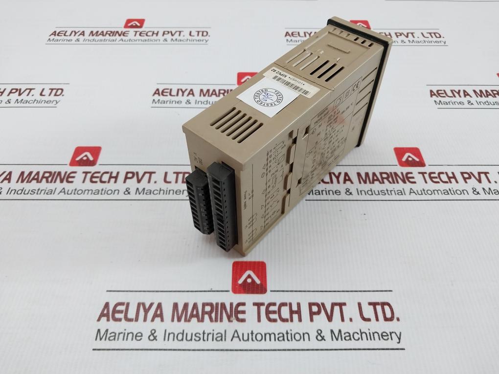 Trovis 6493-0111.00 Compact Controller 230 V Ac 50/60Hz Samson